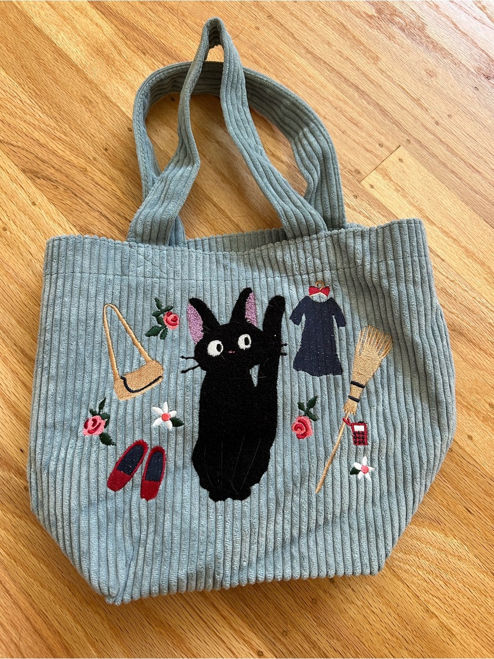 Nice cute Japan bag cat
